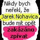 Uživatelský avatar